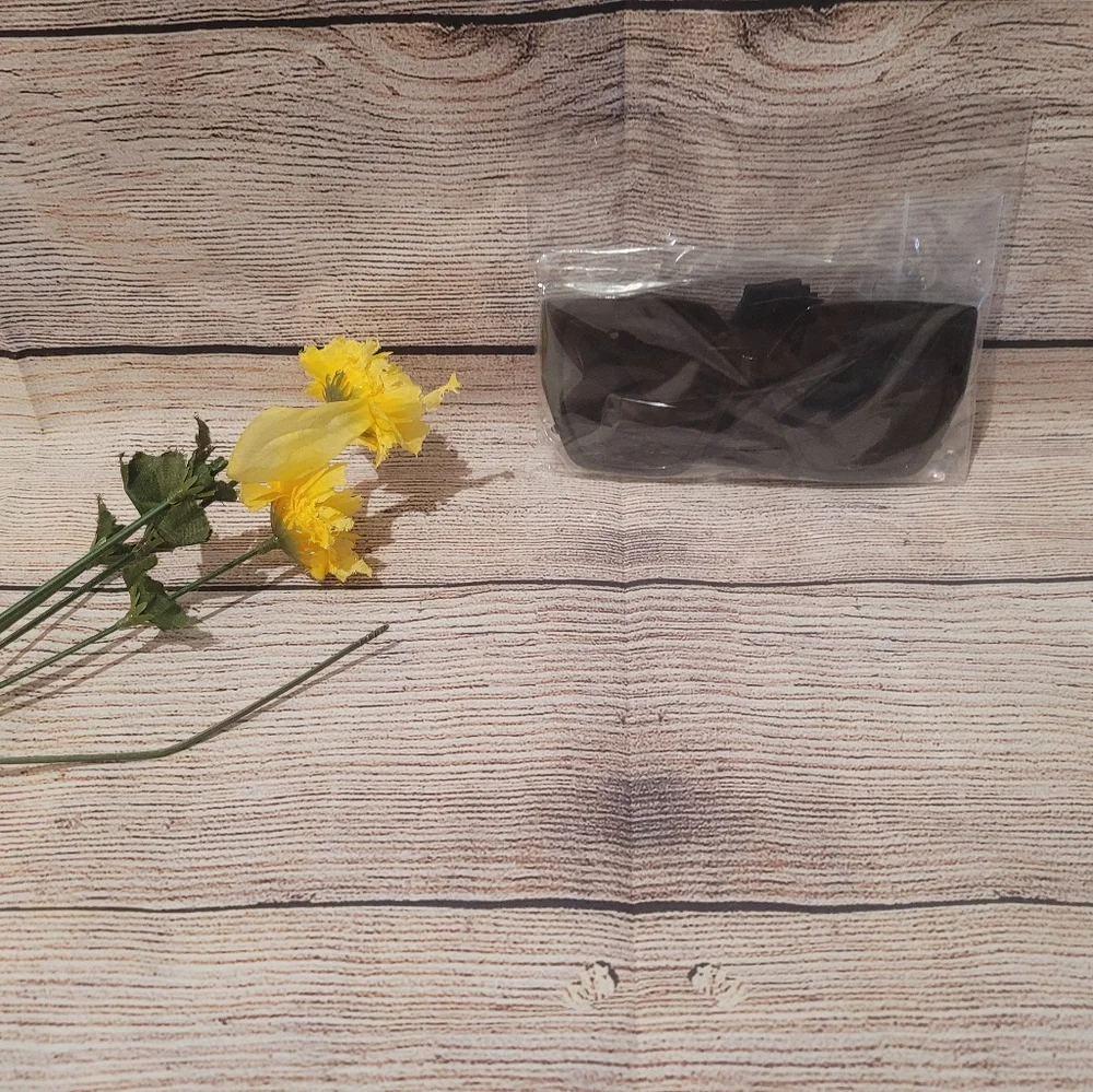 ✨️Last1❗️Black Thick Frame Sunglasses ✨️ - Picture 11 of 11